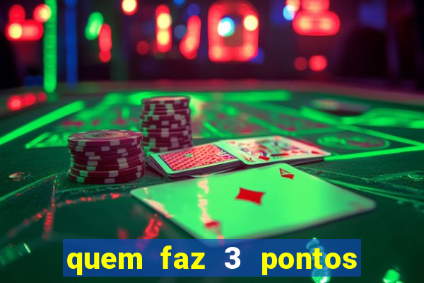 quem faz 3 pontos no dia de sorte ganha quanto